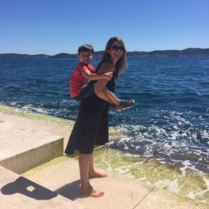 Meet your Posher, Ivana